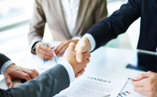 training manajemen vendor
